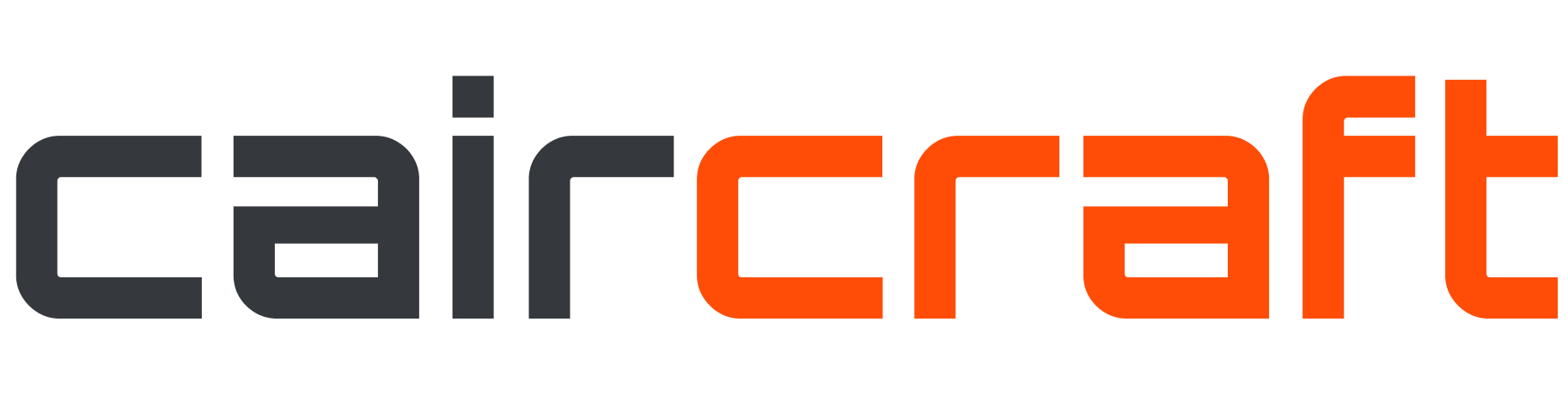 Caircraft Logo